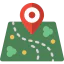 Pin ícono 64x64