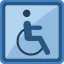 Disabled ícono 64x64