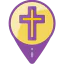 Pin ícono 64x64