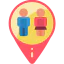 Pin ícono 64x64