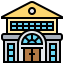 Bank icon 64x64