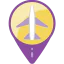 Pin ícono 64x64