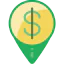 Pin ícono 64x64