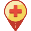 Pin ícono 64x64