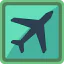 Airport ícono 64x64