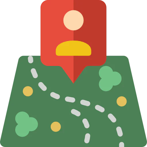 Maps icon