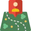 Maps ícono 64x64