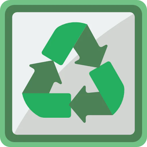 Recycling Ikona