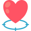 Love ícono 64x64
