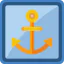 Anchor icon 64x64