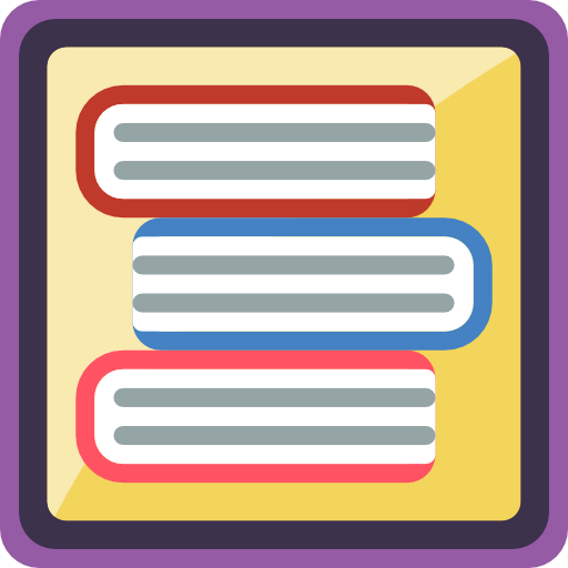 Library icon