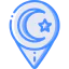 Pin icon 64x64