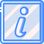 Info icon 64x64