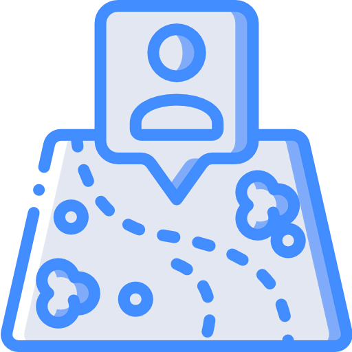 Maps icon