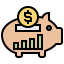 Budget icon 64x64