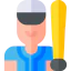 Baseball icon 64x64