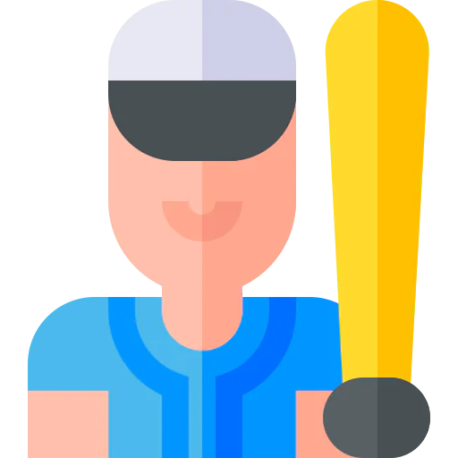 Baseball icon
