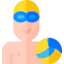 Waterpolo icon 64x64