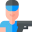 Shooter icon 64x64