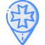 Pin icon 64x64