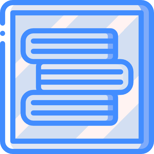 Library icon