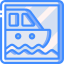 Boat icon 64x64