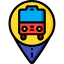 Pin icon 64x64