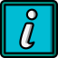 Info icon 64x64