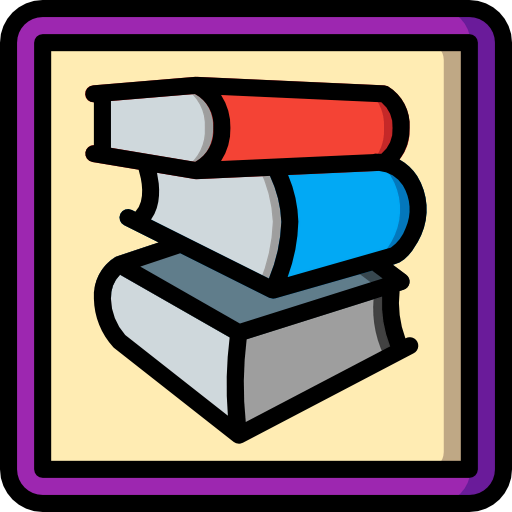 Library icon