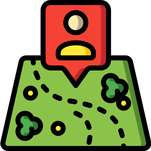 Maps icon