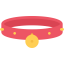 Collar icon 64x64