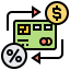 Payment Symbol 64x64