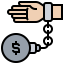 Debt Symbol 64x64