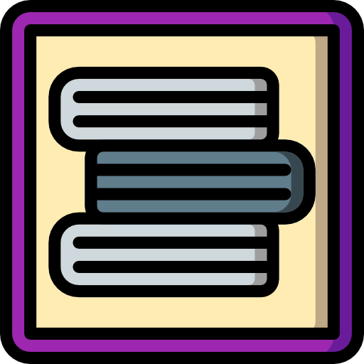 Library icon