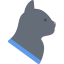 Cat icon 64x64