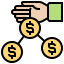 Investment Symbol 64x64