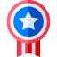 Badge icon 64x64