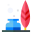 Feather icon 64x64