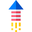 Fireworks icon 64x64