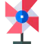 Pinwheel icon 64x64