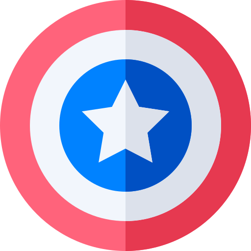 Shield icon