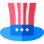 Hat icon 64x64