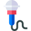 Microphone icon 64x64