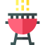 Bbq icon 64x64