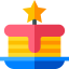 Cake icon 64x64