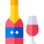 Wine icon 64x64