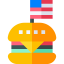 Hamburger icon 64x64