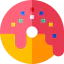 Doughnut icon 64x64