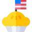 Pie icon 64x64