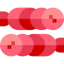 Колбаса иконка 64x64